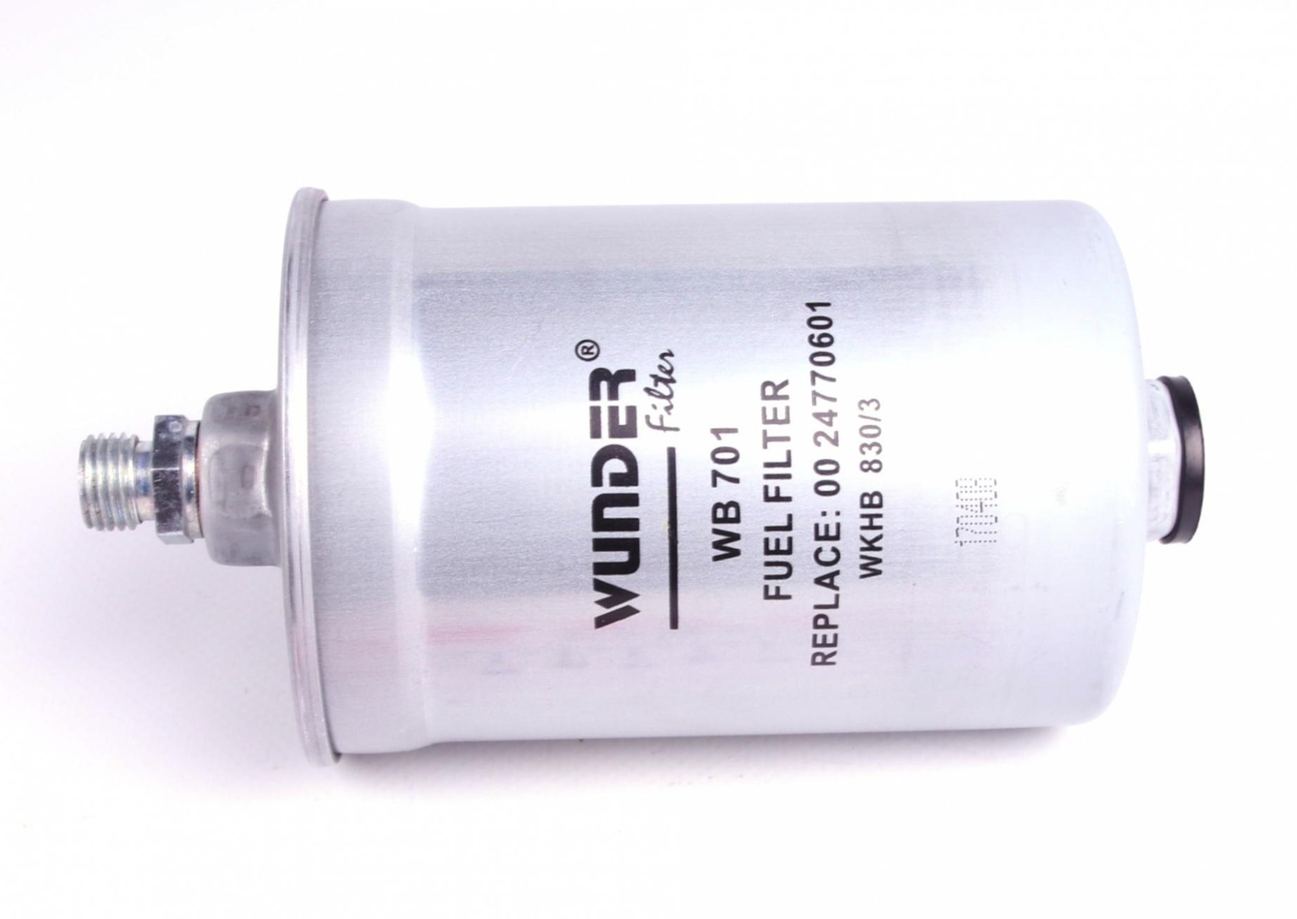 WB701 WUNDER FILTER